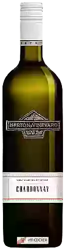 Winery Berton Vineyard - Winemakers Reserve Chardonnay