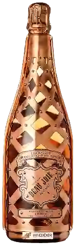 Winery Beau Joie - Brut Rosé Champagne (Special Cuvée)