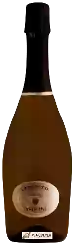 Winery Bervini - Prosecco Extra Dry