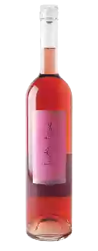 Domaine de Besombes Singla - Justin Rosé