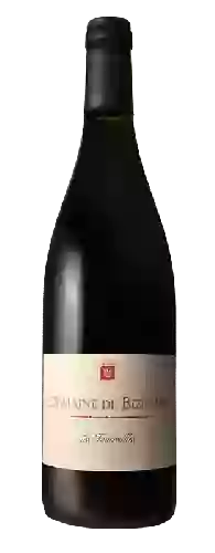 Domaine de Besombes Singla - Le Roc Negre