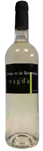 Domaine de Besombes Singla - Magda