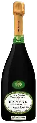 Winery Besserat de Bellefon - Brut Champagne