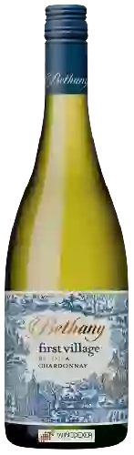 Winery Bethany - First Village Chardonnay