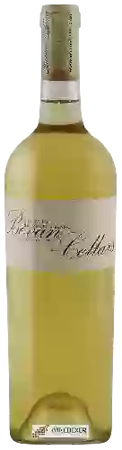 Winery Bevan Cellars - Kick Ranch Sauvignon Blanc