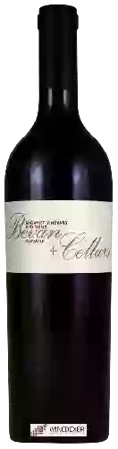 Winery Bevan Cellars - Showket Vineyard Red