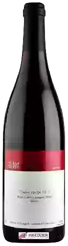 Cave Biber - Cuvée Rouge No. 3 Barrique