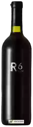 Winery Bibich - R6 Riserva