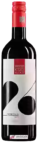 Winery Bickel Stumpf - Twentysix  Rot