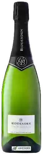 Winery Biddenden - Pinot Reserve Sparkling