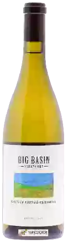 Winery Big Basin - Coastview Vineyard Chardonnay