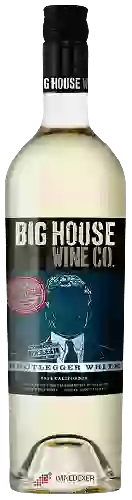 Winery Big House - Bootlegger Series Lucky Luciano