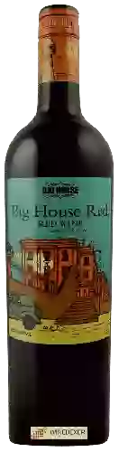 Winery Big House - Red