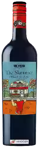 Winery Big House - Shiraz The Slammer Sweet