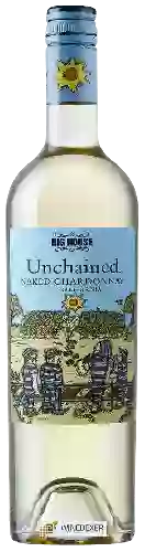 Winery Big House - Unchained Naked Chardonnay