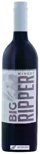 Winery Big Ripper - Red Blend