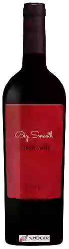 Winery Big Smooth - Cabernet Sauvignon