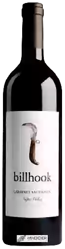 Winery Billhook - Cabernet Sauvignon