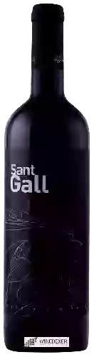 Winery Biniagual - Sant Gall