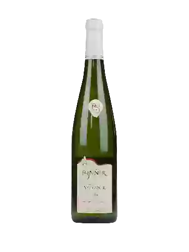 Winery Binner - Sylvaner