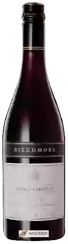 Winery Birchmore - Premium Cuvée Shiraz - Cabernet