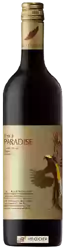 Winery Birds of Paradise - Shiraz