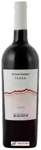 Winery Bisceglia - Terra di Vulcano Syrah