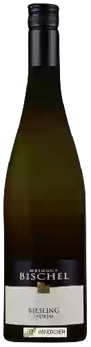 Winery Bischel - Riesling Spätlese