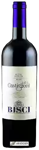 Winery Bisci - Villa Castiglioni Marche Rosso