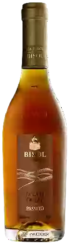 Winery Bisol - Duca di Dolle Passito