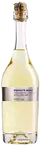 Winery Bisol - Private Noso Valdobbiadene Dosaggio Zero
