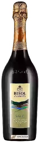 Winery Bisol - Salis Valdobbiadene Prosecco Superiore Dry