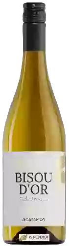 Winery Bisou d’Or - Chardonnay