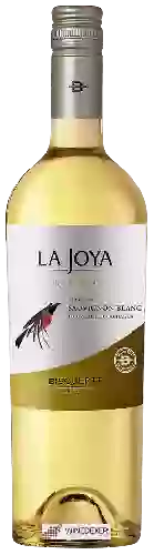 Winery Bisquertt Family Vineyards - La Joya Reserve Sauvignon Blanc