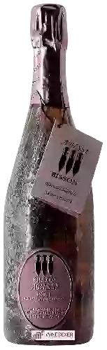 Winery Bisson - Abissi Rosé