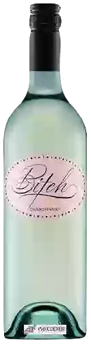 Winery Bitch - Chardonnay