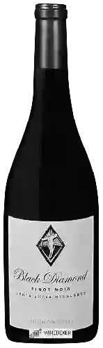 Winery Black Diamond - Pinot Noir