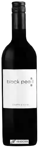 Winery Black Pearl - Mourvedre