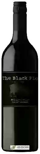 Winery The Black Pig - Reserve Cabernet Sauvignon