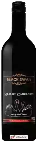 Winery Black Swan - Merlot - Cabernets