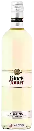 Winery Black Tower - Riesling