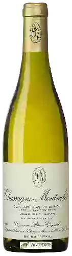 Domaine Blain-Gagnard - Chassagne-Montrachet Premier Cru 'Clos Saint Jean'