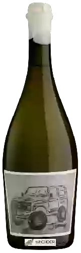 Winery BLANKbottle - Jimny