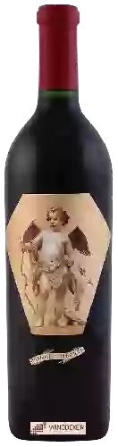 Winery Blankiet - Prince of Hearts Rouge