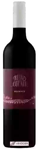 Winery Blind Corner - Bernard