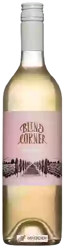 Winery Blind Corner - Governo