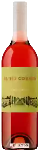 Winery Blind Corner - Pinot Grigio