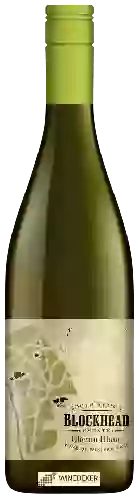 Winery Blockhead Estate - Chenin Blanc