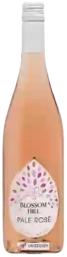 Winery Blossom Hill - Pale Rosé
