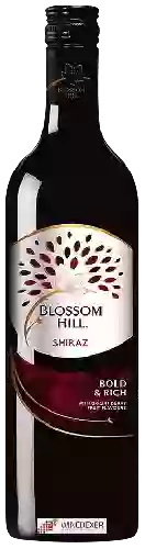 Winery Blossom Hill - Shiraz